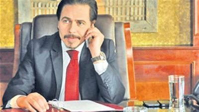 محمد رياض: أتوقع فوز مرشح رئاسي بـ90% من الأصوات