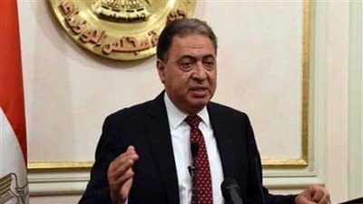 وزير الصحة يدلي بصوته في الانتخابات الرئاسية بالتجمع