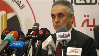 الوطنية للانتخابات: اللجان فتحت في مواعيدها باستثناء 12 لجنة