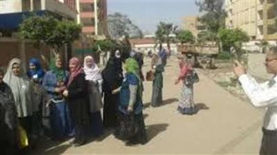 «المحافظين»: الانتخابات آخر مسمار في نعش الإرهاب