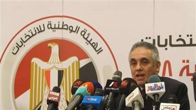 «الوطنية لانتخابات» شمال سيناء أكثر كثافة تصويتية وهي رسالة للتحدي