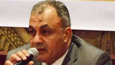 شاهد.. رئيس نادي مستشاري قضايا الدولة يشيد بسير العملية الانتخابية