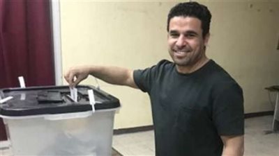 خالد الغندور يهاجم اللجان الإلكترونية بالانتخابات الرئاسية