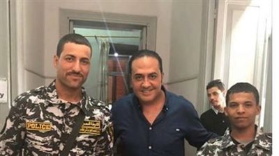 خالد سرحان معلقًا على الانتخابات: «عاش الرجال»