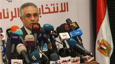 المتحدث باسم الانتخابات: لم نتخذ أي قرار بخصوص فترة التصويت
