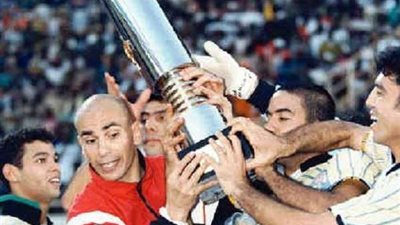 زي النهاردة.. منتخب مصر يتوج بكأس الأمم الرابعة في تاريخه