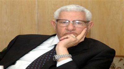 شاهد... «مكرم» للإخوان: من يجرؤ على طلب محاسبتي