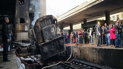 برلمانية: لن يفلت أي مسؤول مقصر يؤذي حياة المصريين