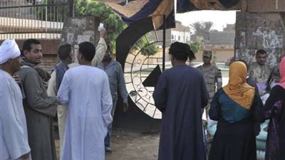 غرفة العمليات بالأقصر لم ترصد أي تجاوزات وعوائق بالإنتخابات حتى الآن