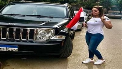 سوما تحشد للانتخابات بـ«الفيس بوك»