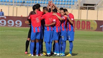 في مباراة ودية.. بتروجت يتفوق علي النصر بهدف دون رد