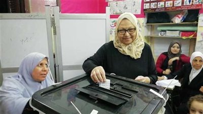 50 صورة ترصد أبرز مشاهد اليوم الثاني من الانتخابات