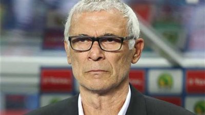 كوبر: معسكر سويسرا كان مهمًا ومفيدًا للفراعنة