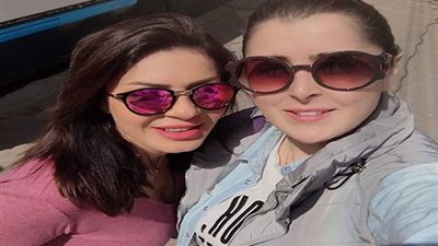 عائشة بن أحمد تستكمل مشاهدها في 