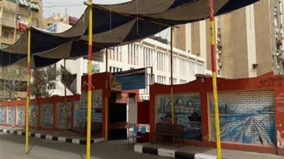 استعداد اللجان الانتخابية لاستقبال المواطنين ببورسعيد لليوم الثالث