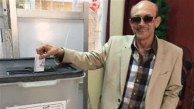 محمد صبحي: 'عايزين نفقع مرارة كل اللي بيتآمروا على مصر'