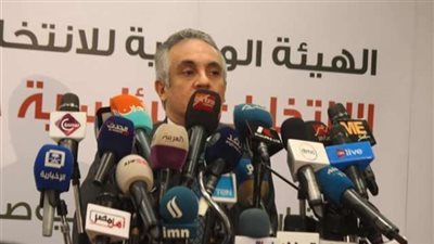 الوطنية للانتخابات: المواطنون يقابلون فرض الغرامة بتأدية واجبهم الوطني