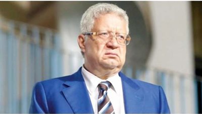 مرتضى منصور لرئيس الأعلى للإعلام: «كنت فين لما وصفوني بالكلب »