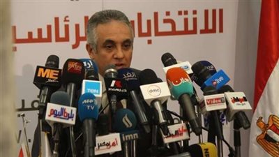 المتحدث باسم الانتخابات: الهيئة حرصت على تواجد ممثلي المجتمع المدني في اللجان