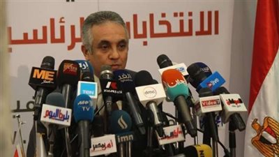 المتحدث باسم هيئة الانتخابات: إقبال كثيف بجميع اللجان في جميع محافظات