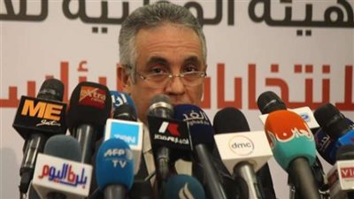 المتحدث باسم هيئة الانتخابات يكشف حقيقة وجود كشوف للوافدين