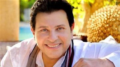 8 أبريل.. هانى شاكر يحيى حفل بدار الأوبرا المصرية