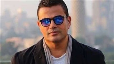 الهضبة يشارك فى الانتخابات الرئاسية