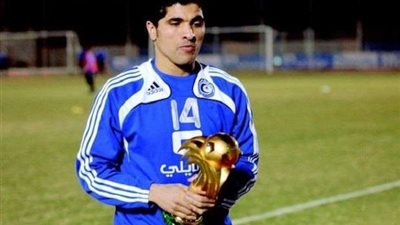 في عيد ميلاده 42.. طارق التايب أسطورة كرة القدم الليبية