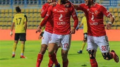 السولية يخضع لأشعة لتحديد موقفه مع الأهلي