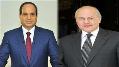 «السيسي» يتقدم على مصطفى موسى بلجنتي «أكتوبر»