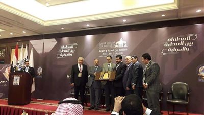 المؤتمر العربي الثالث للمحاماة يناقش قضايا المهنة