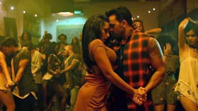 لأول مرة| فيديو يتخطي حاجز الـ 6 مليارات مشاهدة