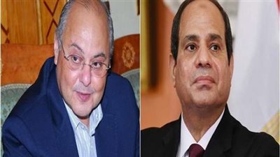 اكتساح السيسي بلجنة الأبعادية بالبحيرة بـ2005 صوت