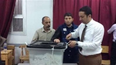 النتائج الأولية في بني سويف: السيسي يكتسح بـ727895 صوتا