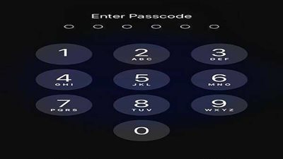 للمسعفين.. كيفية فك خاصية الـLocked على هواتف المصابين