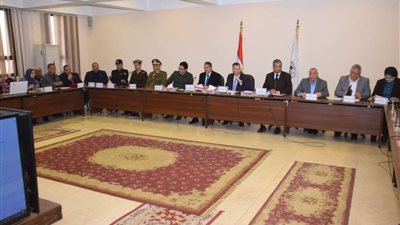 إطلاق إسمي شهيدين القوات المسلحة على مدرستين بـ