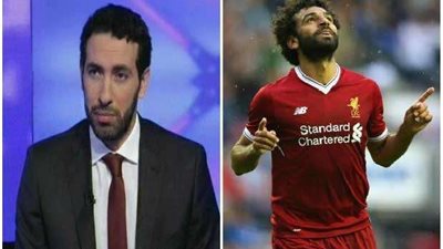الجماهير المصرية تهاجم محمد صلاح بسبب حادثة محطة مصر