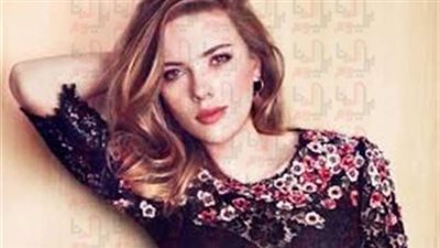 سكارليت جوهانسون تستعد لـ«الحرب العالمية الثانية»