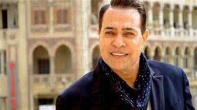 حكيم ينتهى من تسجيل أحدث أغانيه