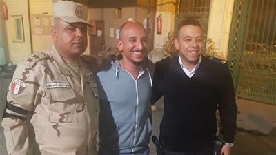 خالد منصور يشارك في الإنتخابات الرئاسية