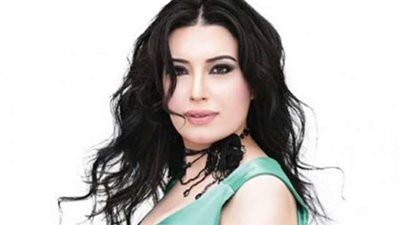 عبير صبري تنشر صورة جديدة من «بيت السلايف» عبر انستجرام