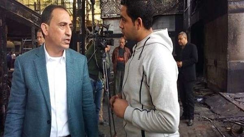 بلدنا اليوم