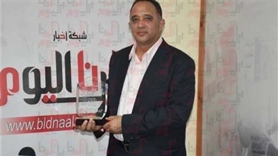 المخرج حسني صالح يستعد لـ'خط ساخن' في رمضان