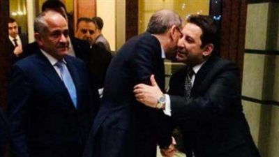 وزير خارجية الأردن يصل مصر لقاء «شكري» وبحث عدة قضايا