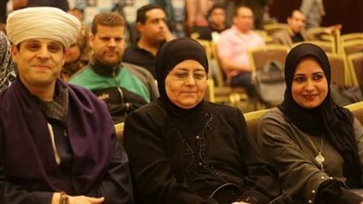 بالصور.. انطلاق المؤتمر الصحفي لـ ألبوم 'كاني معاك'