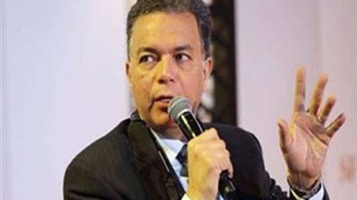 برلماني: استقاله هشام عرفات من منصبة حففت من حدة محاسبة المجلس