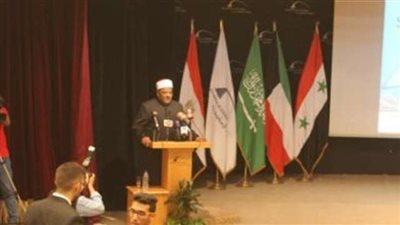 وكيل الأزهر يُطالب الفلسطينيين بإنهاء الانقسام لمواجهة الاحتلال