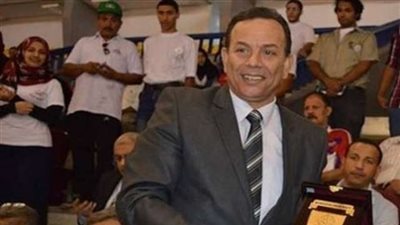 رئيس جامعة المنوفية: تسوية الحالة الوظيفية لـ 362 موظفاً