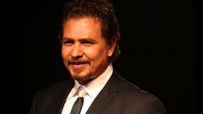 محمد رياض: سعيد برد فعل الجمهور على «الأب الروحي»