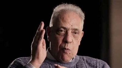 قرار غير متوقع من نبيل الحلفاوي